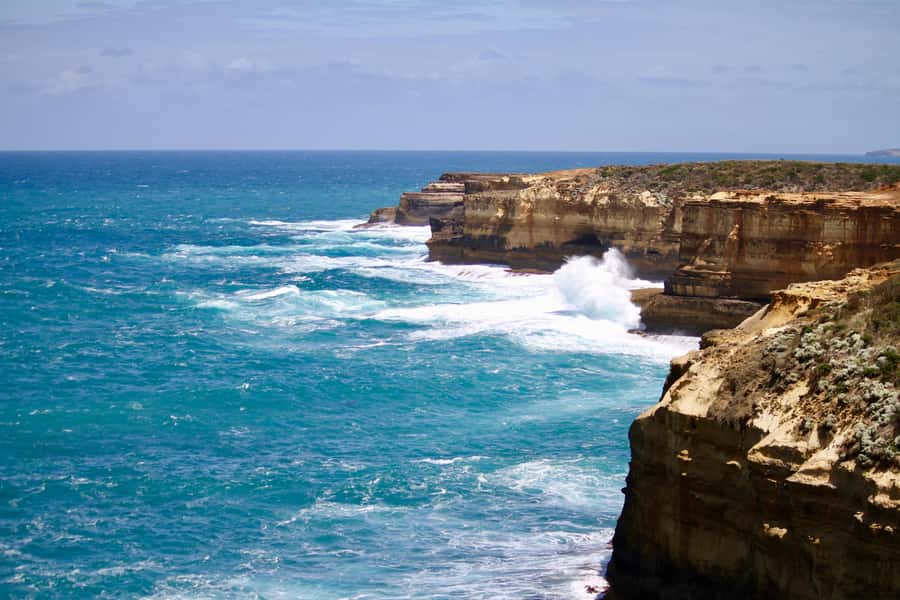 Melbourne: Great Ocean Road & Iconic Coastal Views Day Tour - Twelve Apostles: The Main Event (and How to Enjoy It)