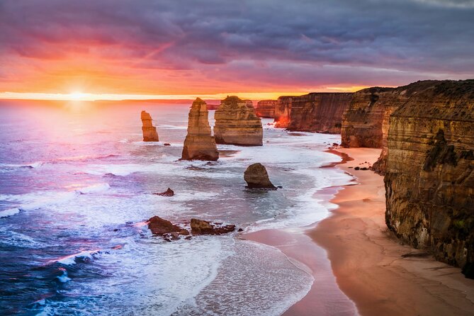 Melbourne: Great Ocean Road Luxury Coach Reverse Tour - Key highlights worth your attention