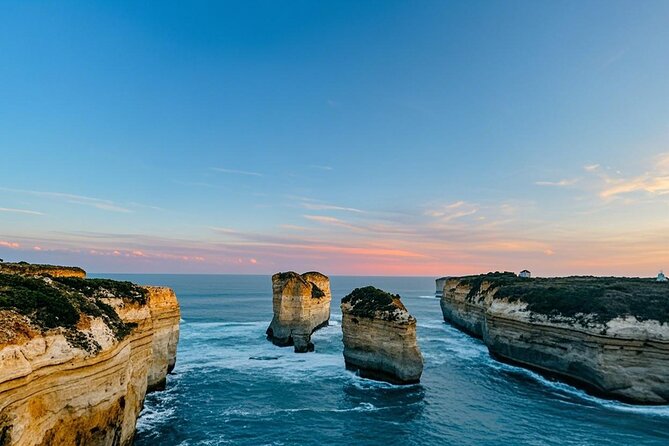 Melbourne: Great Ocean Road Luxury Coach Reverse Tour - Price and included value: What you’re really paying for