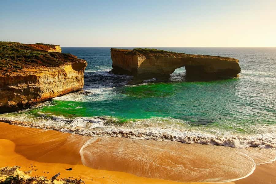 Melbourne: Great Ocean Road Max Highlights & London Bridge - Key highlights at a glance