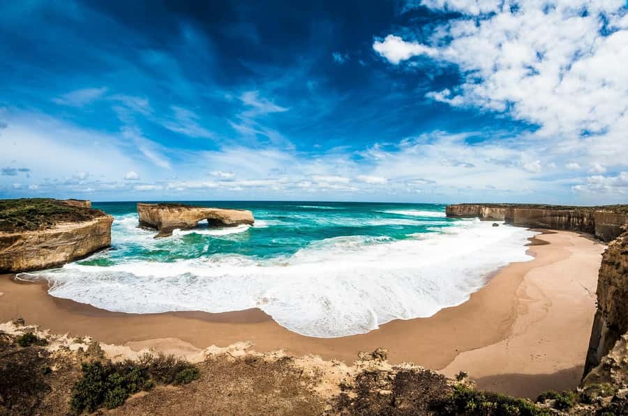Melbourne: Great Ocean Road Max Highlights & London Bridge - The Great Ocean Road max highlights route you actually get