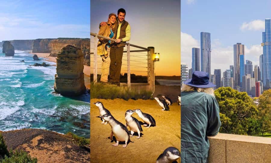 Melbourne: Great Ocean Road, Penguin Parade & Free City Tour - How the Schedule Fits Together (Without Feeling Like a Whirlwind)