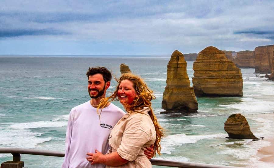 Melbourne: Great Ocean Road, Penguin Parade & Free City Tour - Phillip Island Penguin Parade: Wildlife, Moonlit Sanctuary, and Sunset Magic