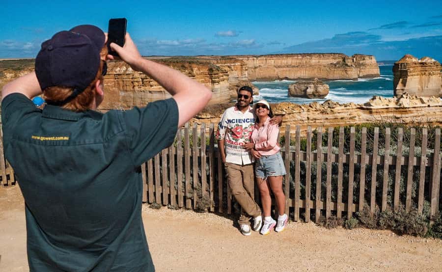 Melbourne: Great Ocean Road, Penguin Parade & Free City Tour - Melbourne City Discovery Tour (Free): Gardens, Precincts, and Local Stories
