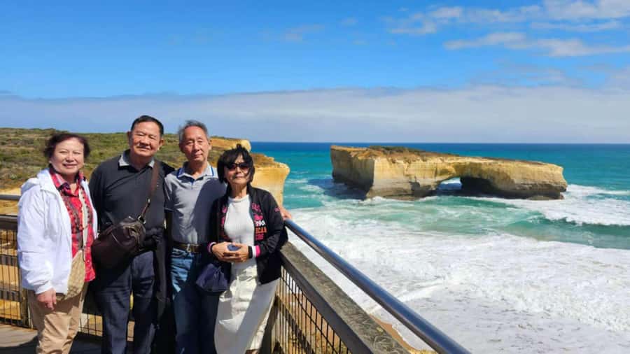 Melbourne: Great Ocean Road Private Day Tour - Lorne, Kennett River, and the coastal rhythm you drive for