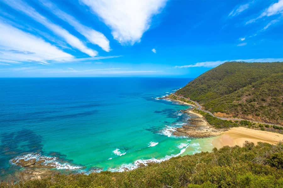 Melbourne: Great Ocean Road Private Day Tour - Loch Ard Gorge: the bonus photo stop with real meaning