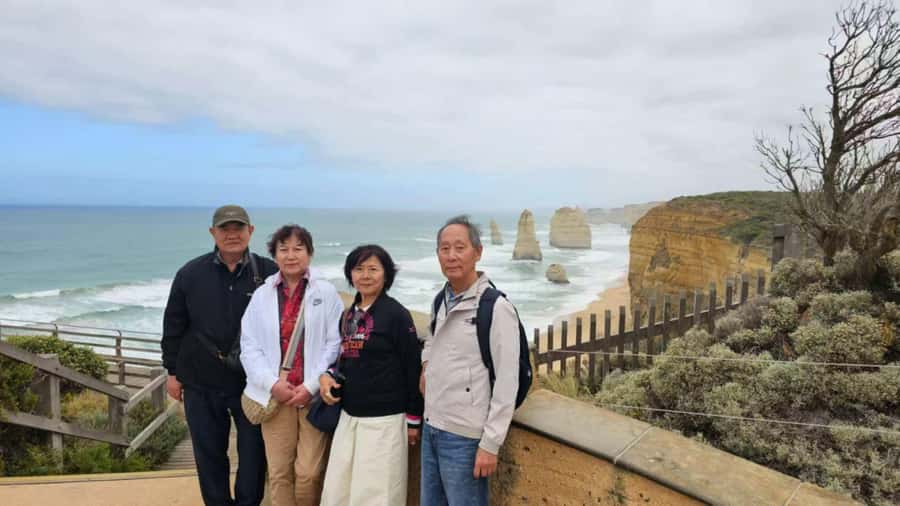 Melbourne: Great Ocean Road Private Day Tour - Price check: is $580 per group up to 3 good value?