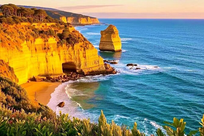 Melbourne Great Ocean Road Reverse Tour + London Bridge wildlife - Reverse Great Ocean Road day trip from Melbourne: the setup