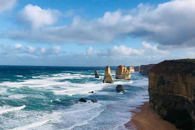 Melbourne: Great Ocean Road Tour with Maxi Highlights in One Day - Key points before you go