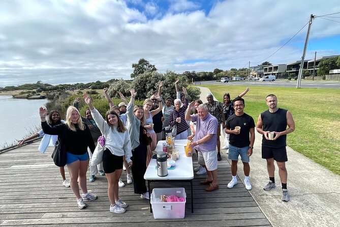 Melbourne: Great Ocean Road Tour with Maxi Highlights in One Day - A 12-hour Great Ocean Road sampler that still feels worthwhile