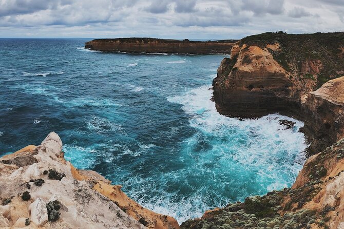 Melbourne: Great Ocean Road Tour with Maxi Highlights in One Day - Apollo Bay lunch break: the one stop that saves the day