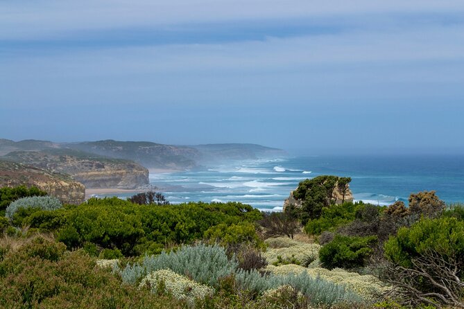 Melbourne: Great Ocean Road Tour with Maxi Highlights in One Day - Twelve Apostles and Loch Ard Gorge: the emotional finale