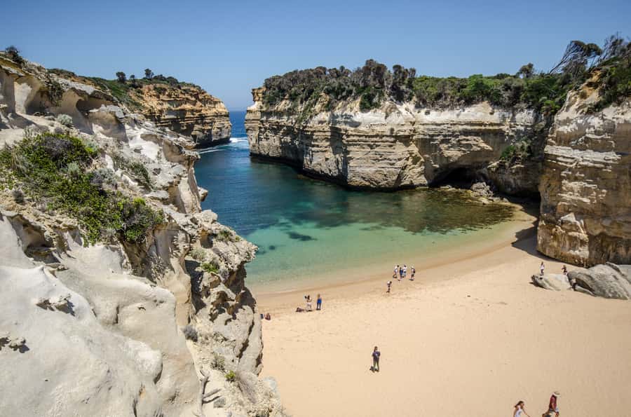 Melbourne: Great Ocean Road Ultimate 12 Apostles with Lunch - Key moments that make this tour worth your time