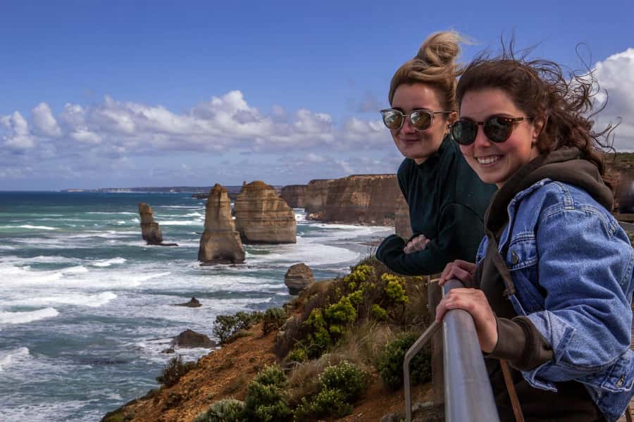 Melbourne: Great Ocean Road & Wildlife Tour for Backpackers - Key highlights to know before you go