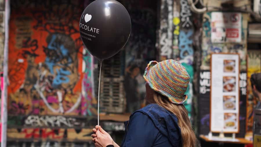 Melbourne: Guided Chocolate Walking Tour of the city - Where the Tour Starts: Flinders St Meets the Arcades