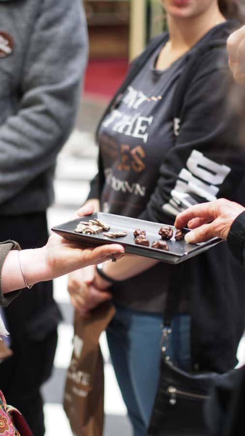 Melbourne: Guided Chocolate Walking Tour of the city - Who This Tour Fits Best