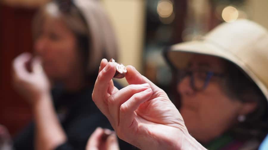Melbourne: Guided Chocolate Walking Tour of the city - Two Hours Walking: Small Group Energy Without the Hassle