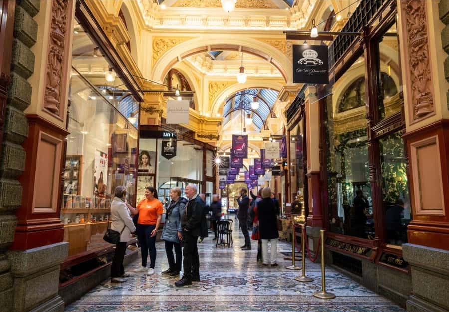 Melbourne: Guided Walking and Foodie Tour - Key Things That Make This Tour Worth Your Time