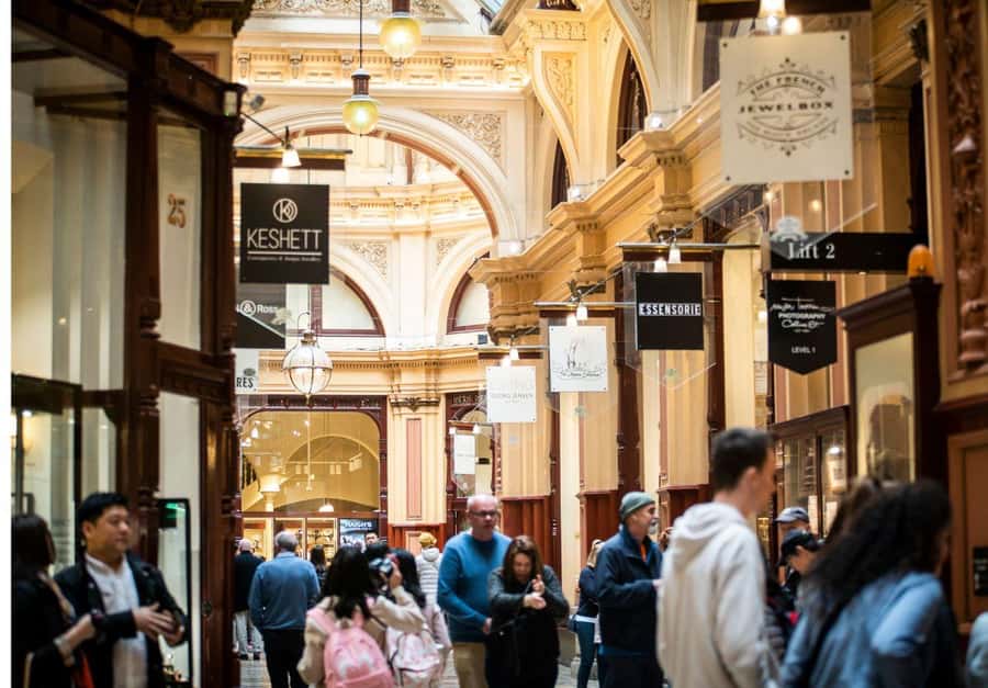Melbourne: Guided Walking and Foodie Tour - Laneways and Arcades: How Melbourne’s Streets Shape What You Eat