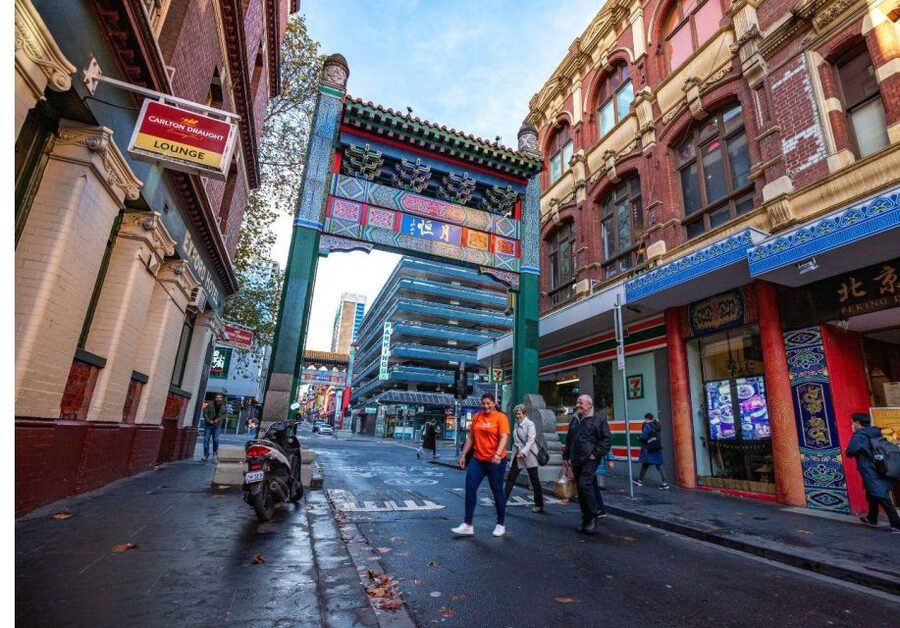 Melbourne: Guided Walking and Foodie Tour - The Pace, the Weather, and What to Bring