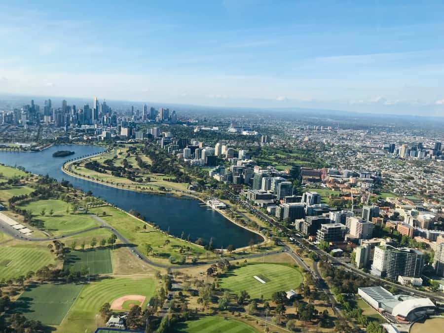 Melbourne: Helicopter Tour to 12 Apostles & Great Ocean Rd - Eco Flight details that matter to real-world value