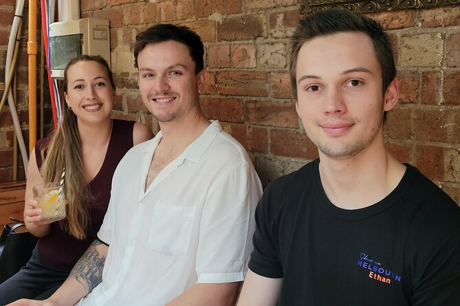 Melbourne: Hidden Bar and Cocktail Tour - Why Melbourne’s Hidden Bars Need a Guide