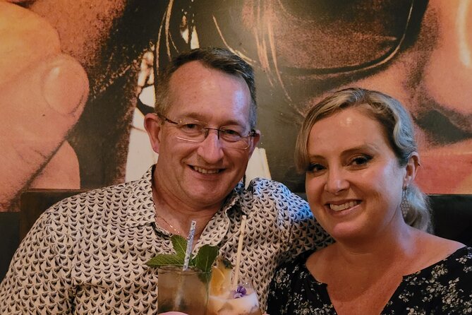 Melbourne: Hidden Bar and Cocktail Tour - Second and Third Stops: Different Atmospheres in One Night