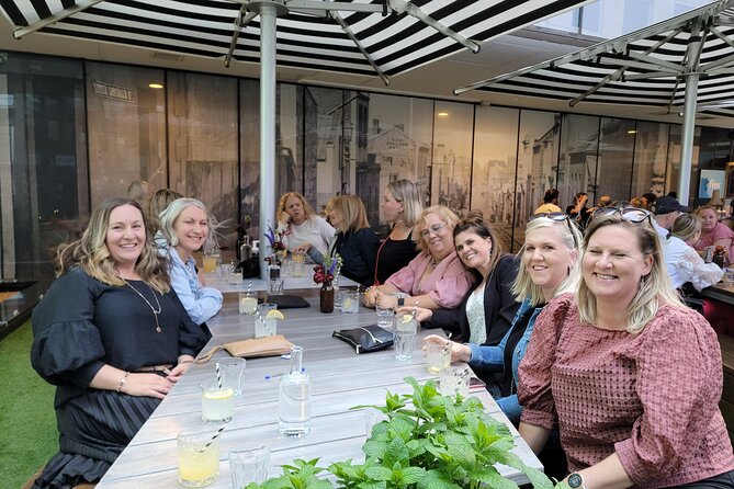 Melbourne: Hidden Bar and Cocktail Tour - Food and Drinks: What’s Included and How to Budget