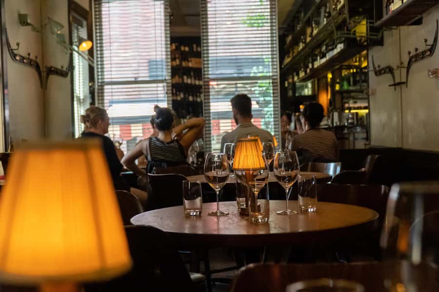 Melbourne: Hidden Bars & Creepy Tales Walking Tour - Hidden Side Lanes, Photo Stops, and Small Guided Moments