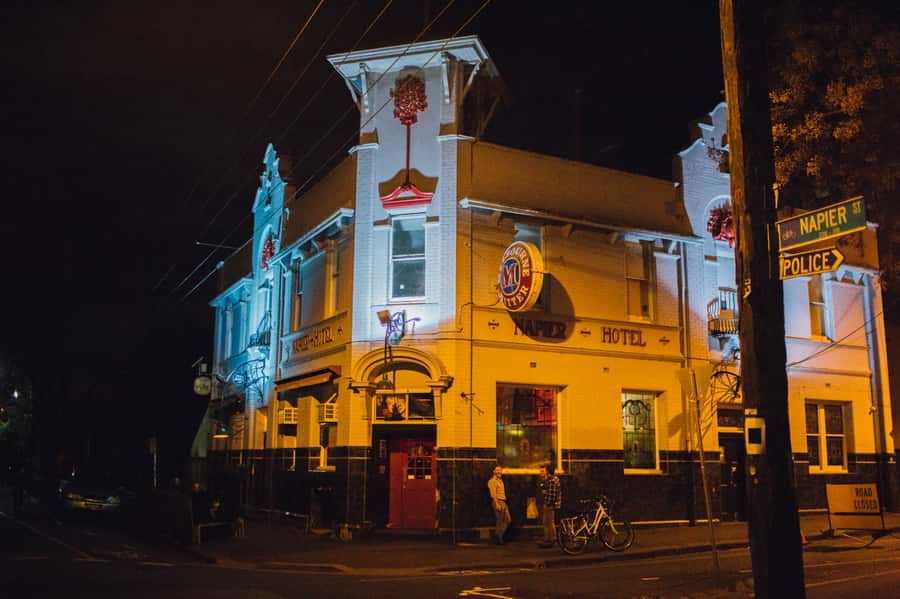 Melbourne: Hidden Bars & Creepy Tales Walking Tour - Who Should Book, and Who Should Skip