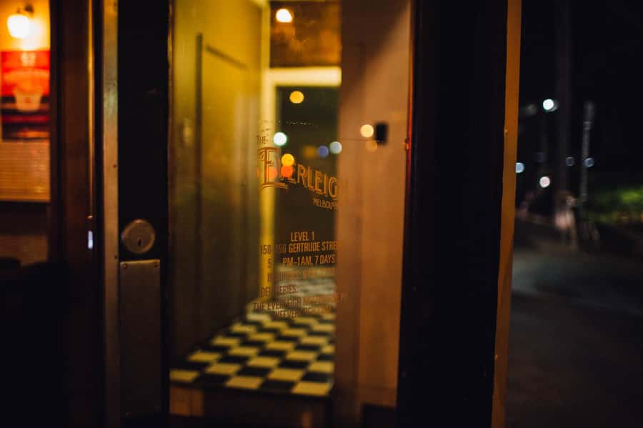 Melbourne: Hidden Bars & Creepy Tales Walking Tour - Meeting at Queen Victoria Market, Then Letting the Night Set the Tone