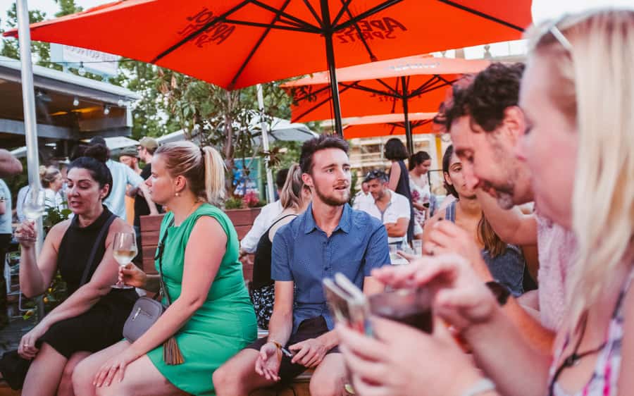 Melbourne: Hidden Bars & Laneway Legends Walking Tour - Quick take: what I’d bet you’ll enjoy most