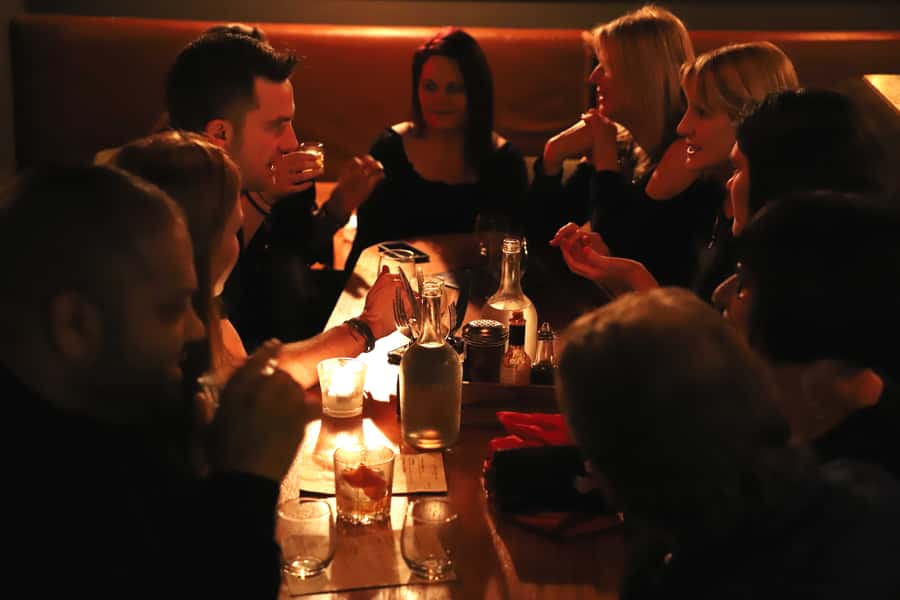 Melbourne: Hidden Bars & Laneway Legends Walking Tour - Price and value: $46 for three hours plus your own drinks