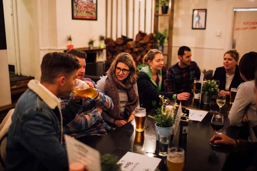 Melbourne: Hidden Bars & Laneway Legends Walking Tour - Who this tour suits best—and who should skip it