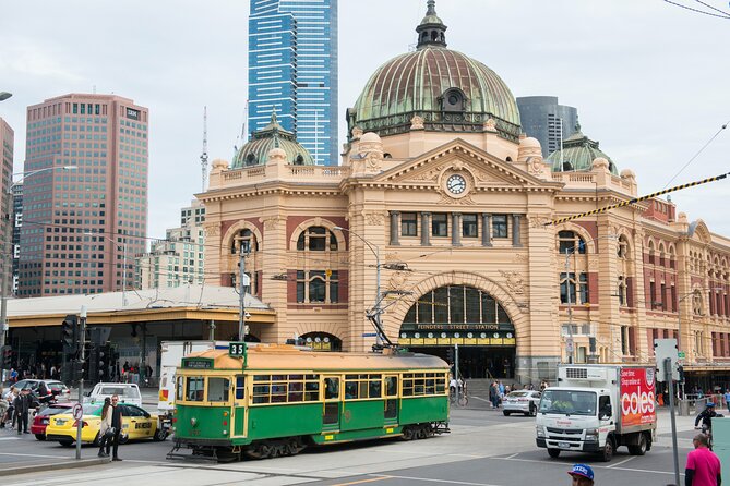 Melbourne Highlights and Aussie Wildlife Express Tour - Key moments to look forward to