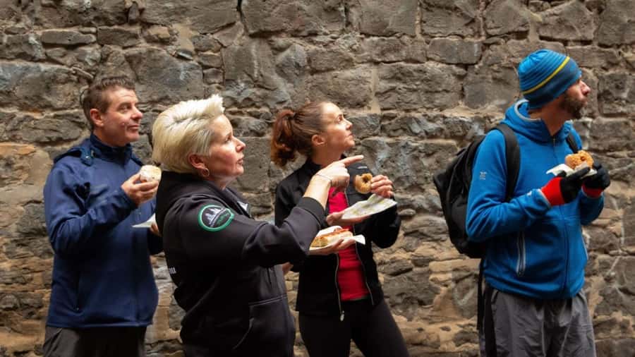 Melbourne: History and Donuts Walking Tour - Key things to know before you go