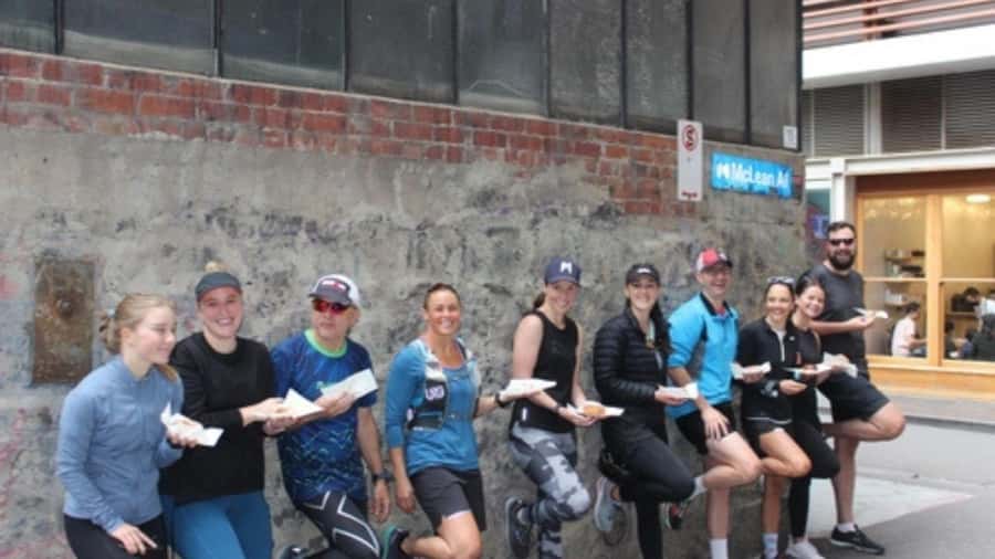 Melbourne: History and Donuts Walking Tour - Meet outside Time Out Cafe, then step into Melbourne’s contrasts