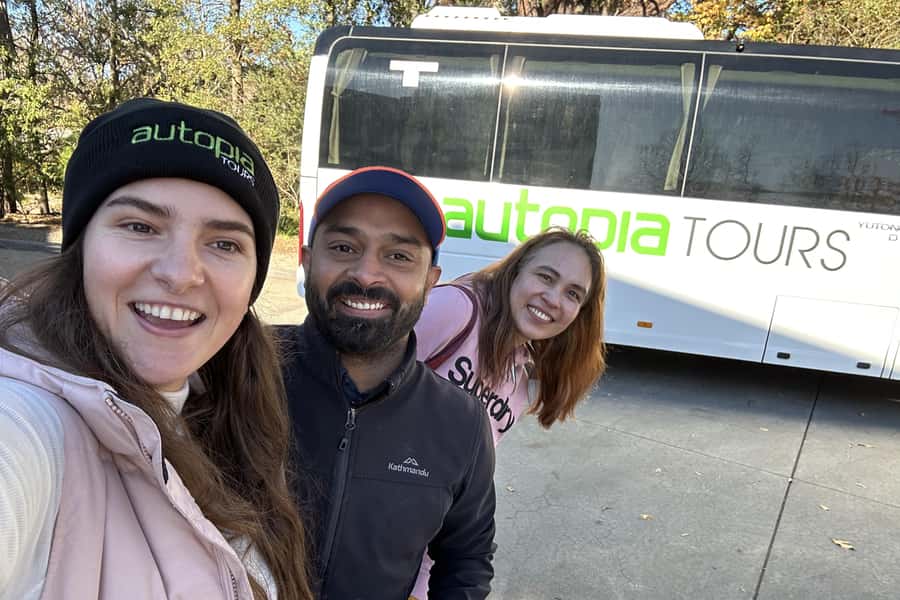 Melbourne: Lake Mountain Snow Day and Waterfalls & Chocolate - Steavenson Falls in Marysville: a short walk that resets your day