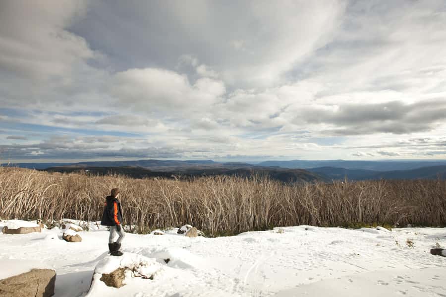 Melbourne: Lake Mountain Snow, Waterfall & Chocolaterie Tour - Why This Tour Works: Snow Play Plus Two Scenic Stops