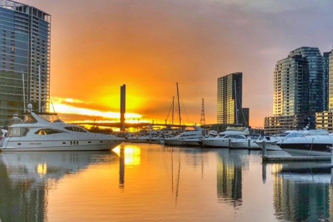 Melbourne Landmark City Tour. Your day Your way Your private tour - Key things I’d pay attention to