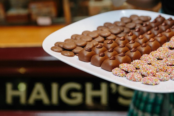 Melbourne Lanes & Arcades Chocolate and Dessert Walking Tour - What this chocolate walk is really like