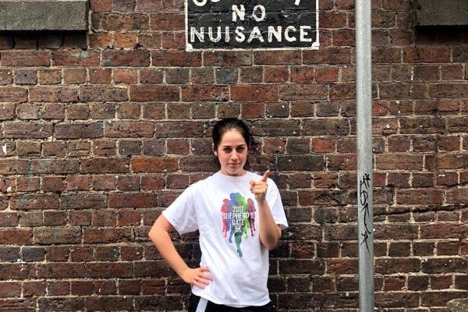 Melbourne Laneways Discovery Running Tour - Federation Square start: a quick launch and a real pace check