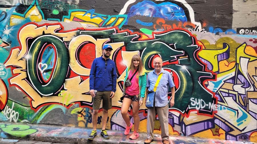 Melbourne Laneways Tour - Hidden shops, secret galleries, and laneway cafés you can actually find again