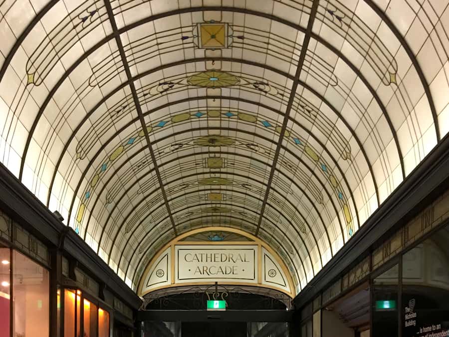Melbourne Laneways Tour - From goldrush to the birth of Australia: the history that makes the streets make sense
