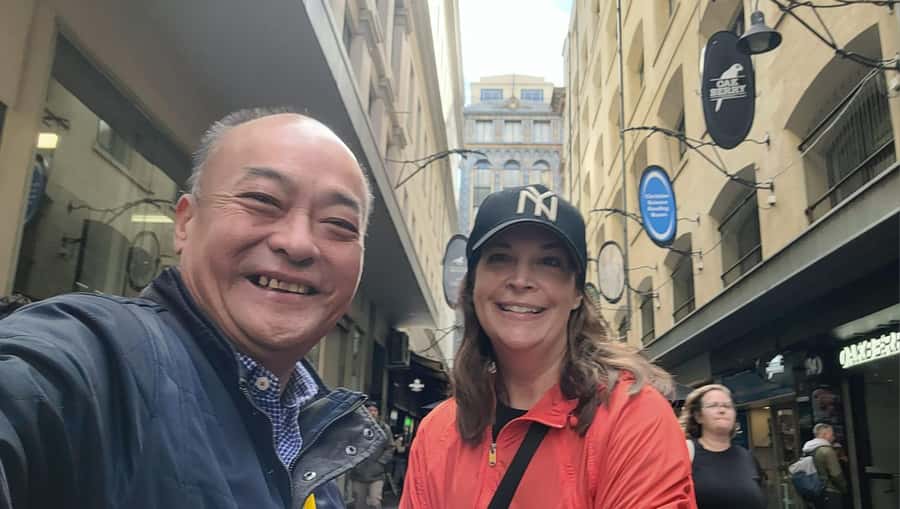 Melbourne Laneways Tour - Guide style: what makes a Melbourne laneways walk feel personal