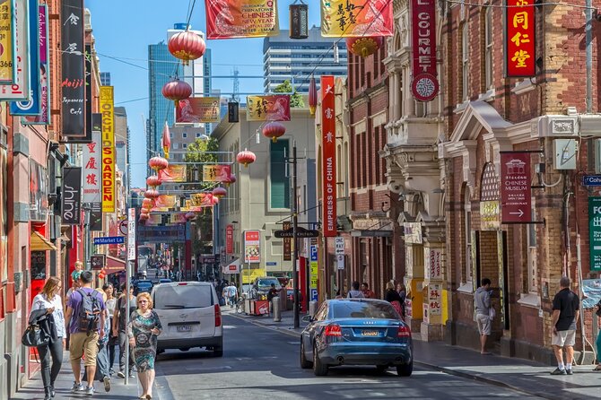 Melbourne Like a Local, Private & Personalized Experience (3 hrs) - Why this “like a local” start works so well