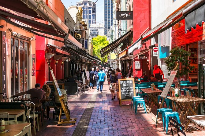 Melbourne Like a Local, Private & Personalized Experience (3 hrs) - Price and logistics: is $98.36 per person fair value?