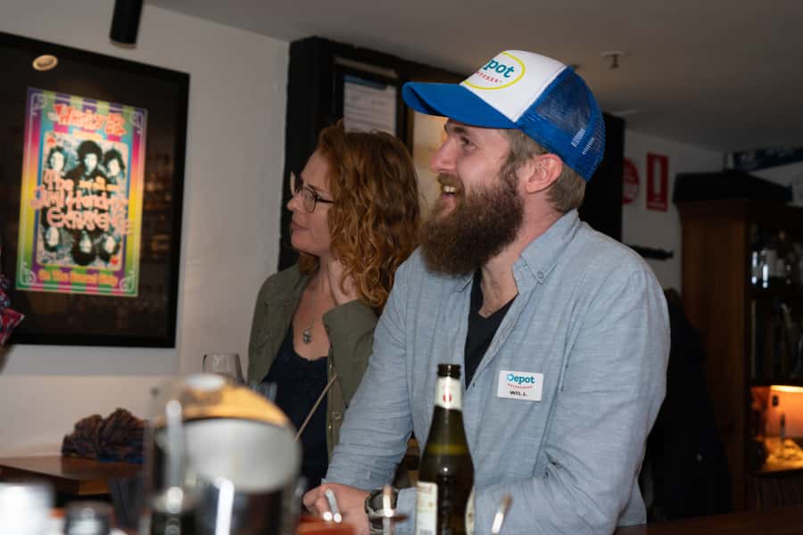 Melbourne: Local Laneway Bars and Their Stories - Stop Three: Dom’s Social Club and the Value of a Place With a Past
