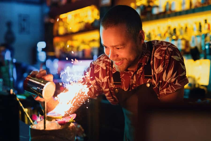 Melbourne: Local Laneway Bars and Their Stories - The Guides: Where the Stories Actually Land