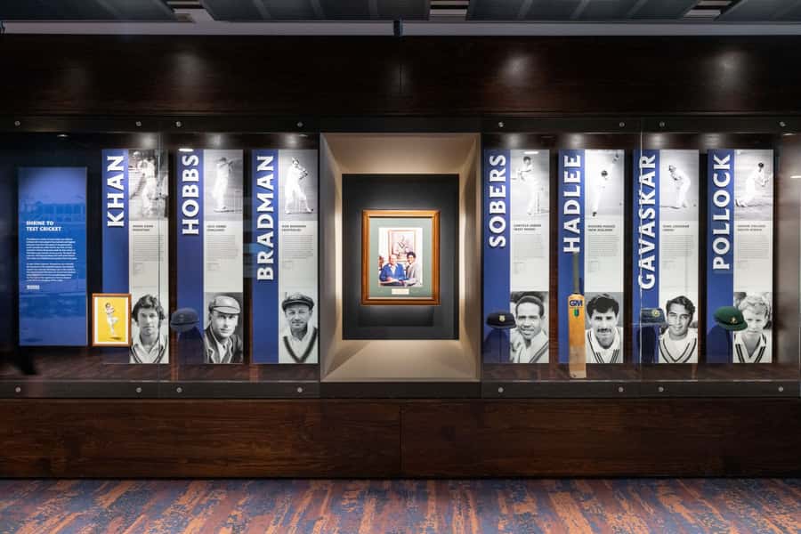 Melbourne: Melbourne Cricket Ground (MCG) Guided Tour - Key Points You Should Know Before You Go